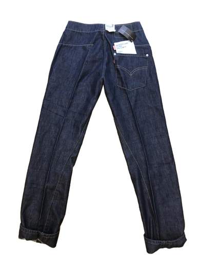 LEVI’S GIRLS SLIM FIT
