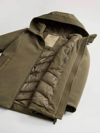 Woolrich CFWWOU2045