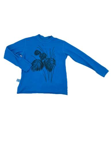 DIESEL Maglietta Slors T-Shirt a Manica Lunga