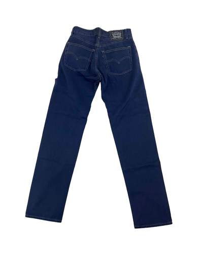 LEVI’S 401 Dyed Jeans