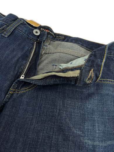 ENERGIE Fleetwood RZ Boot Cut Jeans