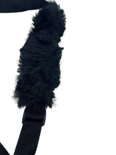 FORNARINA FLOCK FUR