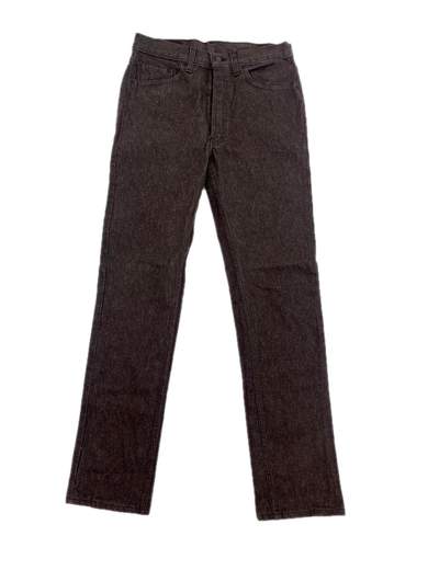 LEVI’S 501.06.37 Vintage Dyed Jeans