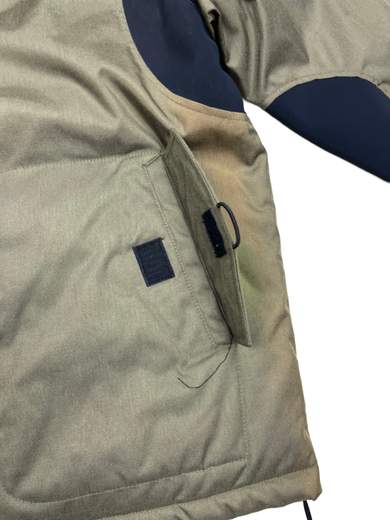 ENERGIE SLAM JACKET