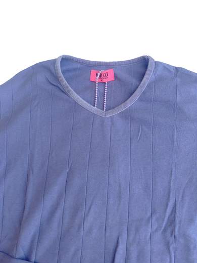 FIORUCCI Carol T-Shirt a manica lunga