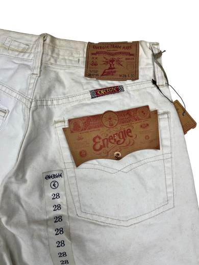 ENERGIE KARPACHO REPS WHITE