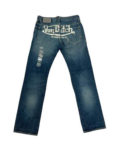 VON DUTCH PM055D