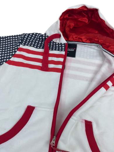 GIGOLÈ ARCHIVE USA ONESIES 2