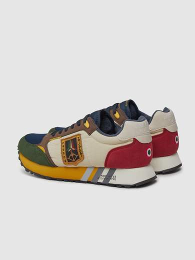 AERONAUTICA MILITARE SC261