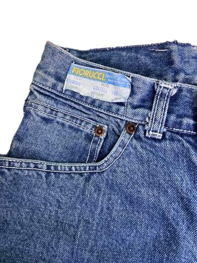 FIORUCCI Costell Jeans Vintage