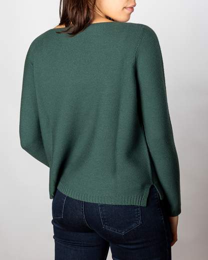 maglia  barchetta