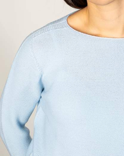 maglia  barchetta