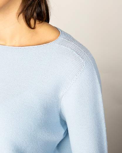 maglia  barchetta
