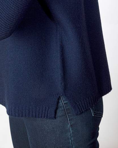 maglia  barchetta