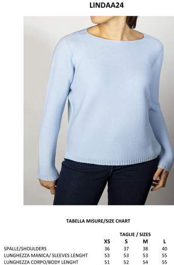 maglia  barchetta