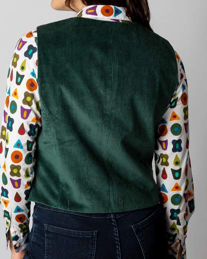 ielpo GILETVELA24