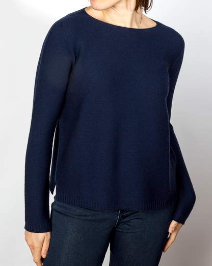 maglia  barchetta
