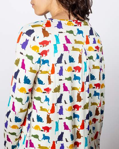 T-shirt  jersey viscosa stretch