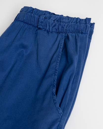 pantalone tencel stretch