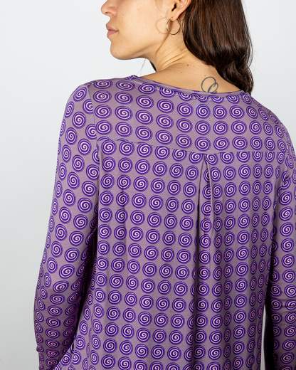 T-shirt  jersey viscosa stretch