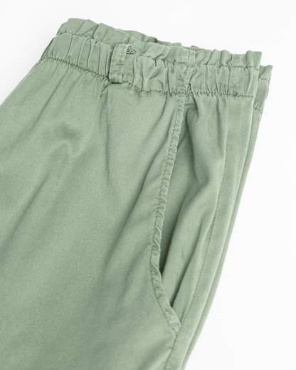 pantalone tencel stretch