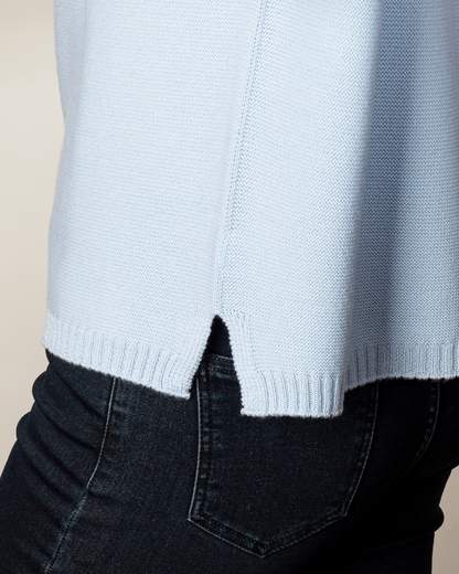 maglia  barchetta