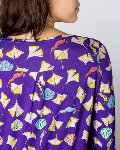 T-shirt  jersey viscosa stretch