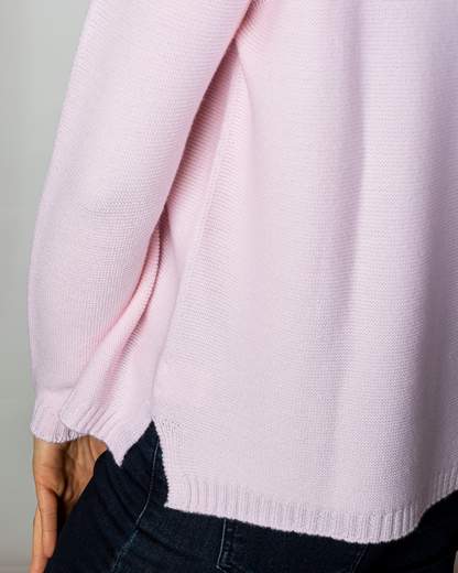 maglia  barchetta