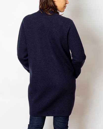 cappotto lana cotta
