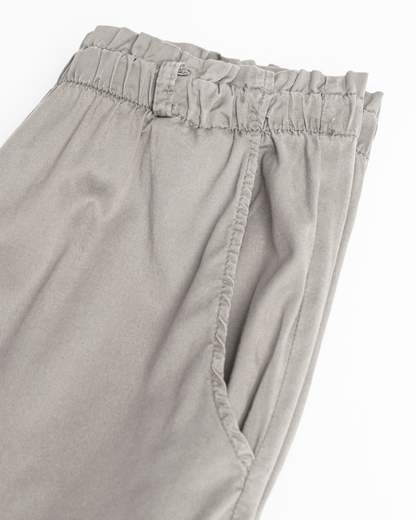 pantalone tencel stretch