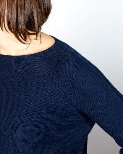 maglia  barchetta