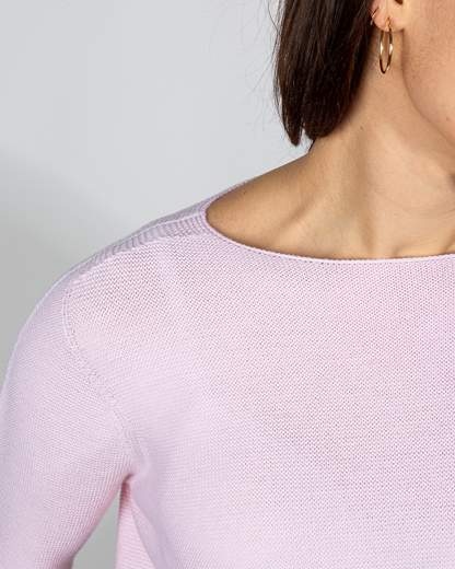 maglia  barchetta