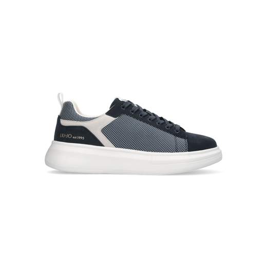 Liu Jo Sneakers Uomo 7b6001 Px027