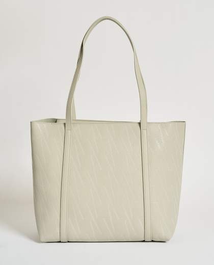 Armani Exchange Shopping Bag Donna Xw001199 Af15325