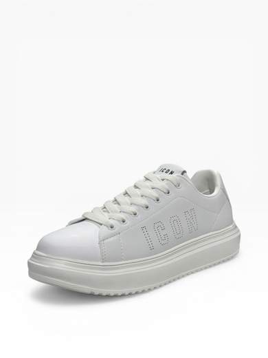 Icon Sneakers Uomo Ic05640su
