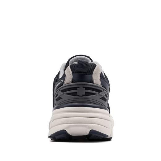Lumberjack Sport Sneakers Yatta - Man