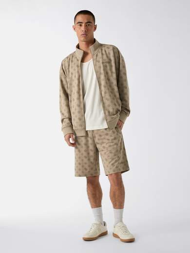 Guess PANTALONCINI Z6gd03 K2851