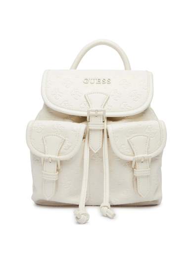 Guess Litzy 4g Debossed Ba Donna V6gz05 W2120