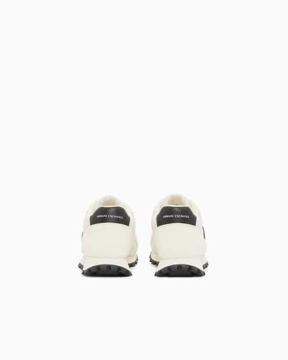 Armani Exchange Sneaker Uomo Xm001960 Af19388s