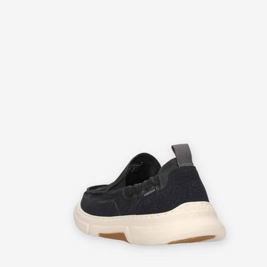 Lumberjack Slip-on Uomo Smm3602-001 L24