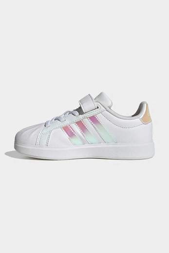 Adidas Sneakers Unisex Bambino Streettalk El C