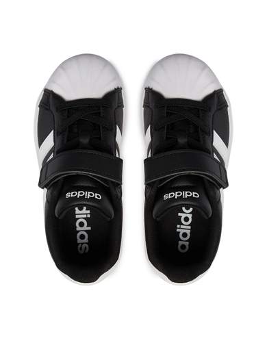Adidas Sneakers Unisex Bambino Streettalk El C