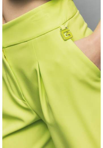 Gaelle Paris Bermuda Donna Gbdp16027
