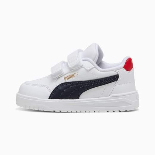 Bianco/Navy/Rosso (03)