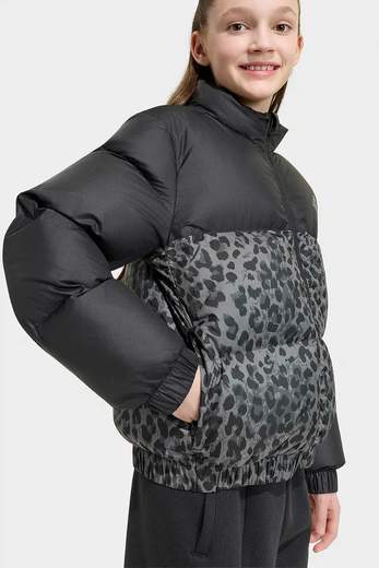 Adidas Giubbotto Jg Sd Aop Jkt L