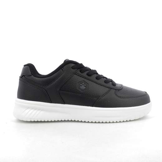 Lumberjack Sport Sneakers Finian - Man S
