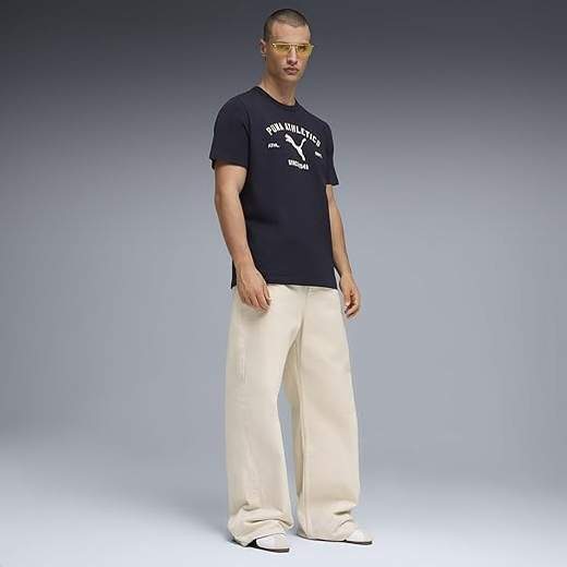Puma T-shirt Uomo 692226