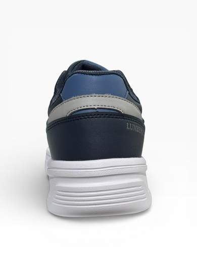 Lumberjack Sport Sneakers Udemy - Man