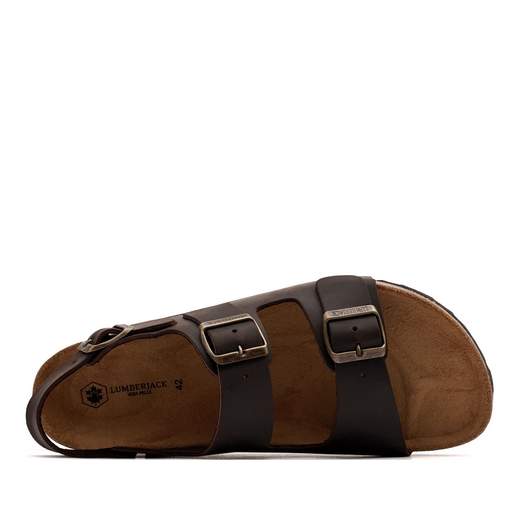 Lumberjack Sandali Uomo Flint - Man S
