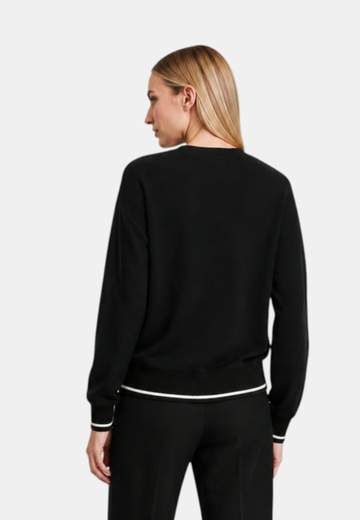 Liu Jo Maglieria Donna - Tf6192 Ms63l